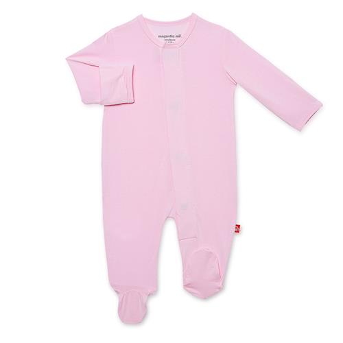 Pink Cake My Day Modal Magnetic Footies