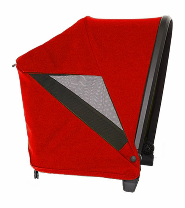 Cruiser XL Retractable Canopy