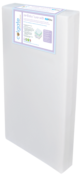 Evertrue grand crib deals mattress