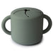 Silicone Snack Cup - Nature Baby Outfitter