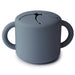 Silicone Snack Cup - Nature Baby Outfitter
