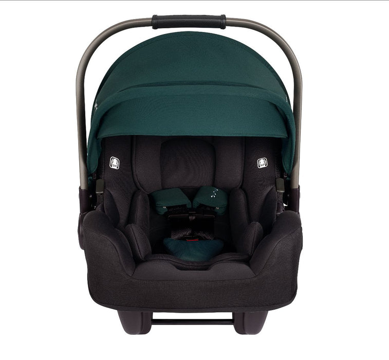 PIPA™ RX Infant Seat & PIPA Relx Base