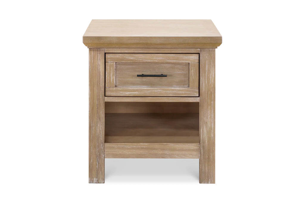 Emory Farmhouse Nightstand